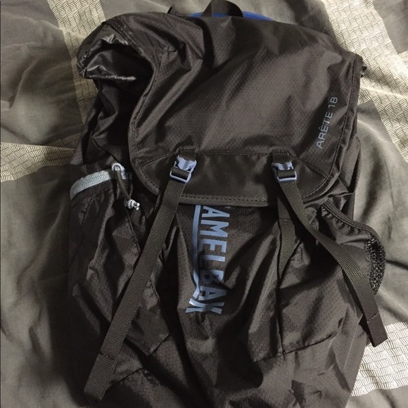 camelback day pack